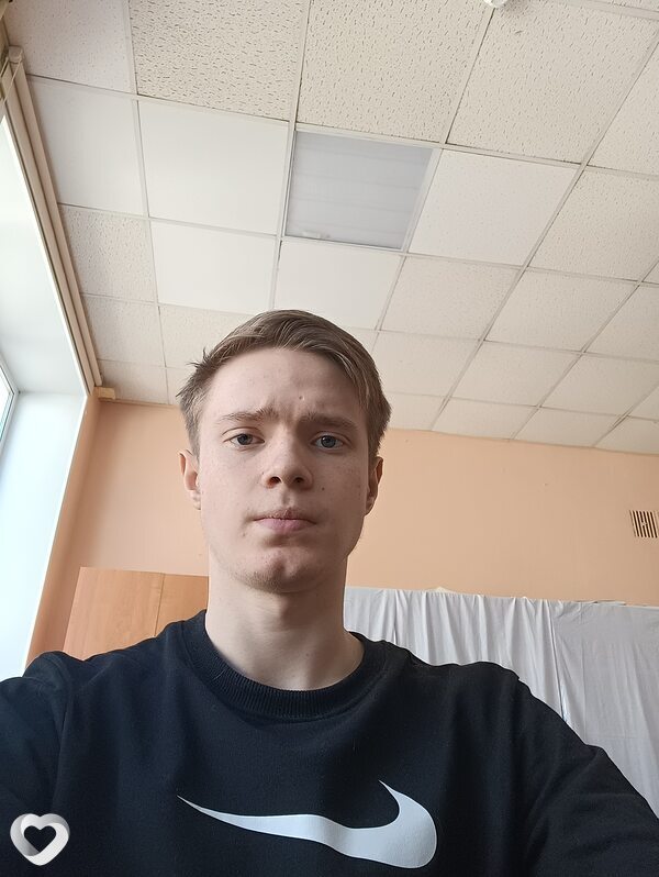 Владислав, 22, Москве — анкета №775467