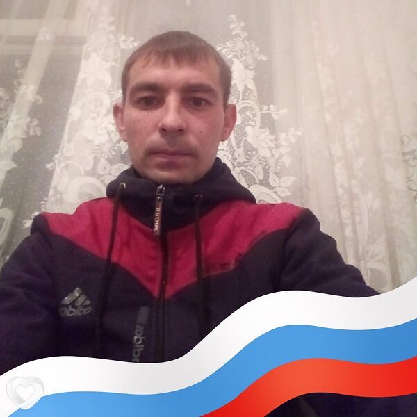 Сергей, 34, Ангарске — анкета №775472