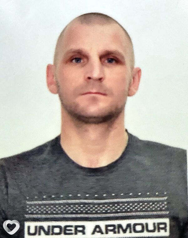 Сергей, 39, Лесосибирске — анкета №775474