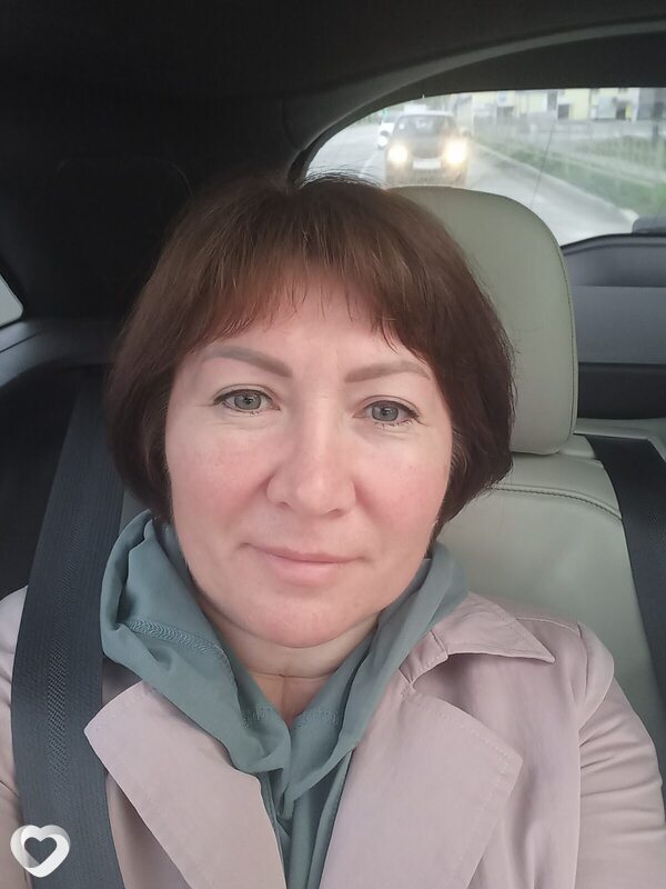 Оля, 52, Екатеринбурге — анкета №775537