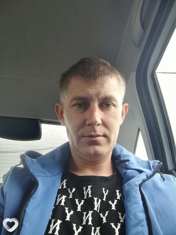 Андрей, 42, Туле — анкета №775540
