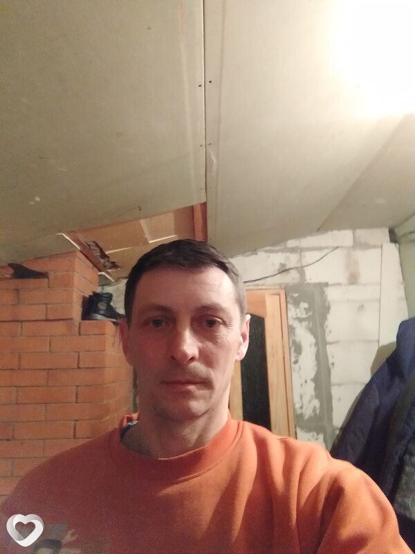 Сергей, 50, Барановичах — анкета №775577