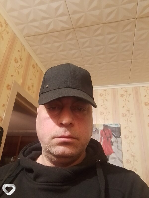 Петя, 46, Мурманске — анкета №775579