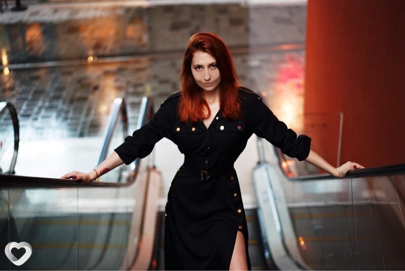 Елена, 28, Тюмени — анкета №775592