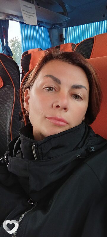 Юлия, 46, Омске — анкета №775604