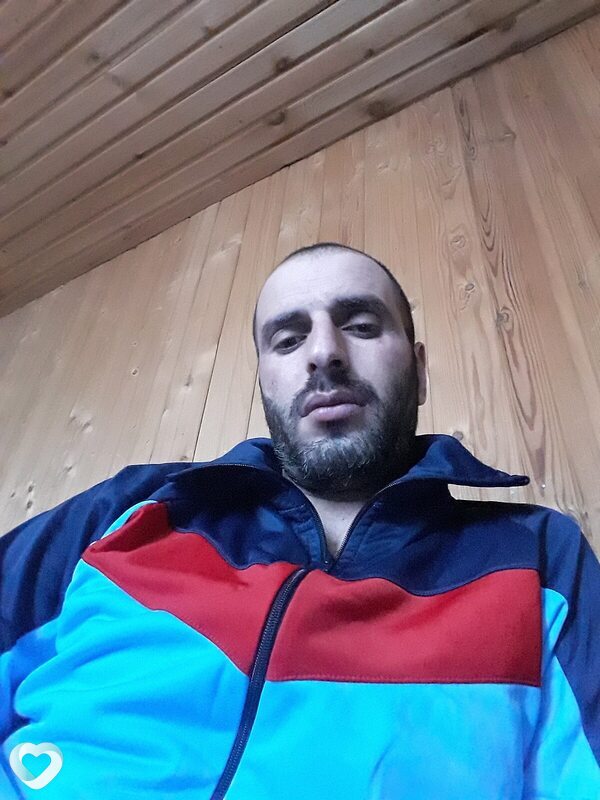 Гор, 40, Москве — анкета №775609