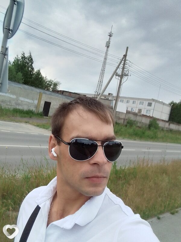 Влад, 31, Владимире — анкета №775614