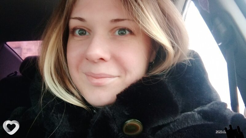 Катерина, 40, Смоленске — анкета №775615