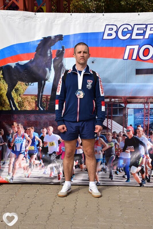 Борис, 44, Бирюче — анкета №775620