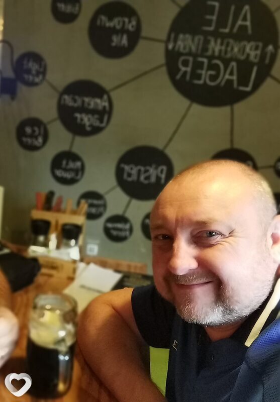 Евгений, 43, Омске — анкета №775628
