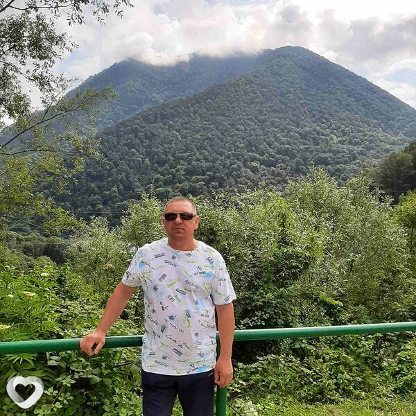 Андрей, 52, Самаре — анкета №775632