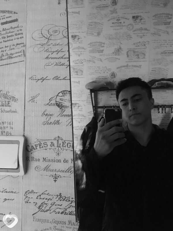 Жаслан, 25, Астане — анкета №775639
