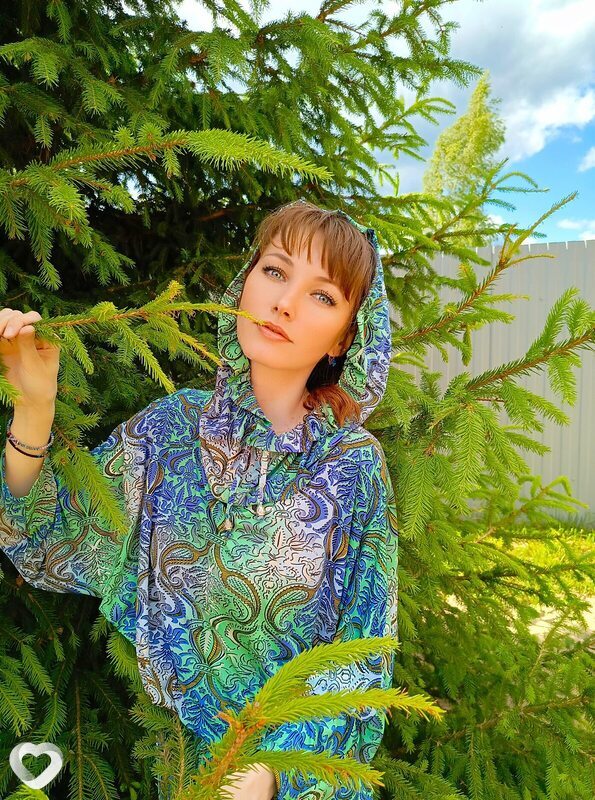 Юлия, 43, Великом Новгороде — анкета №775641