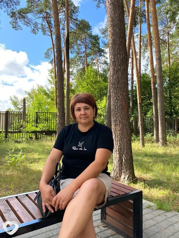 Юлия, Выкса