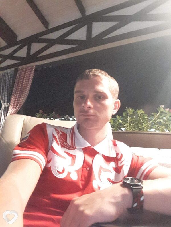 Дмитрий, Стрежевой