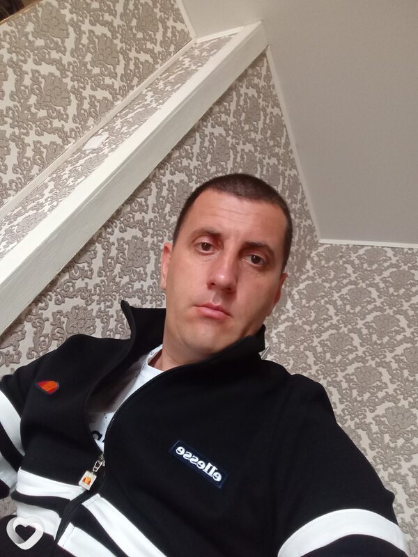 Аспирин, 39, Жлобине — анкета №775703