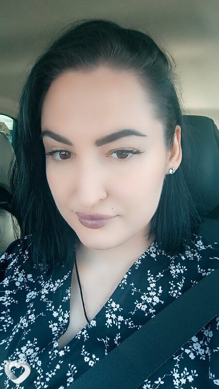 Кристина, 33, Сургуте — анкета №775715