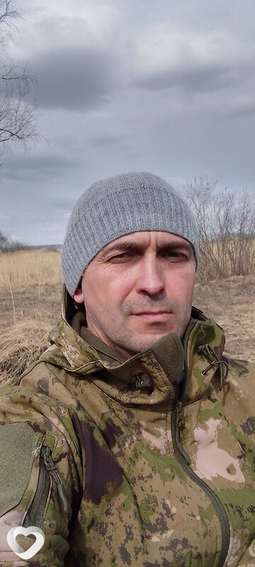 Алексей, 49, Еманжелинске — анкета №775720
