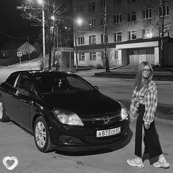 Анастасия, 20, Смоленске — анкета №775722