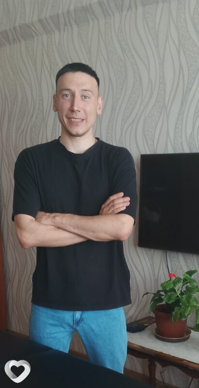 Ильнур, 31, Казани — анкета №775723