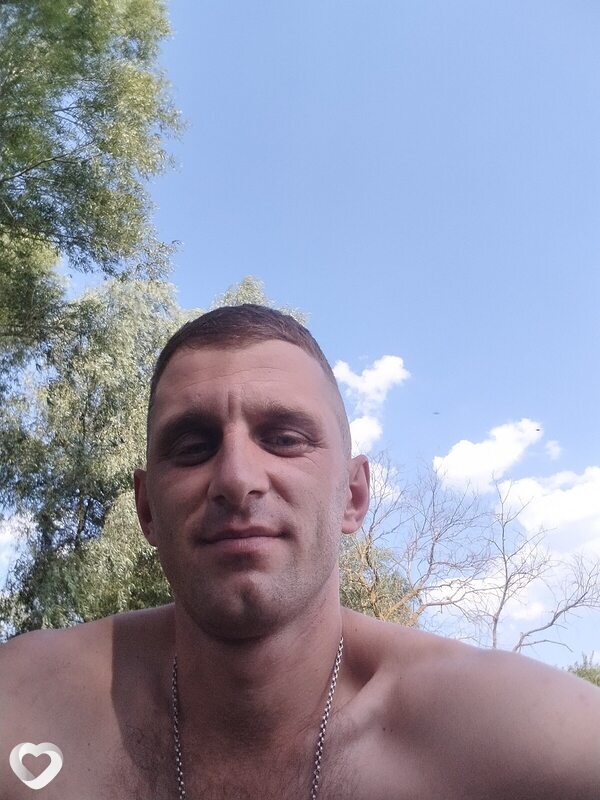 Сергей, 32, Столине — анкета №775754