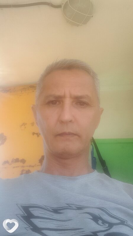 Руслан, 51, Уфе — анкета №775757