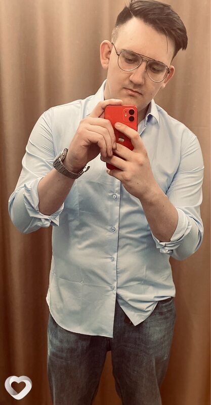 Александр, 23, Тамбове — анкета №775758