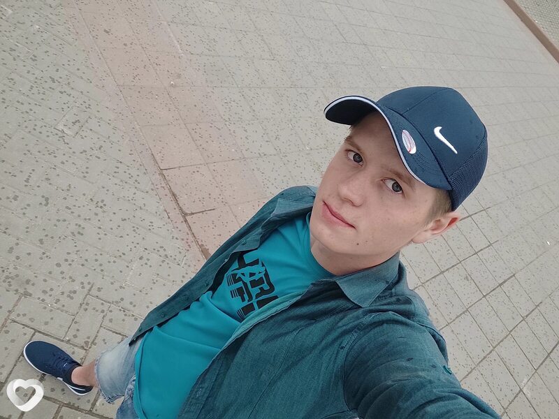 Евгений, 28, Череповце — анкета №775762