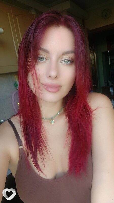 Анна, 30, Краснодаре — анкета №775764