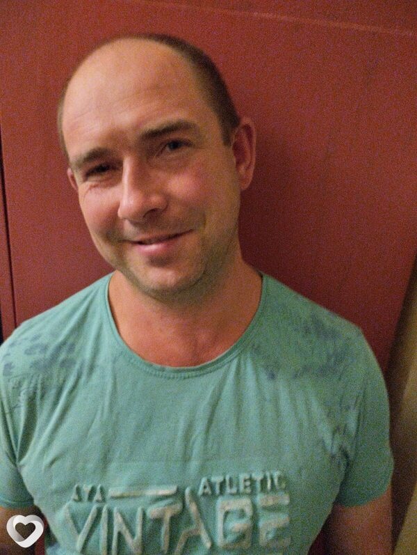 Анатолий, 43, Наро-Фоминске — анкета №775769