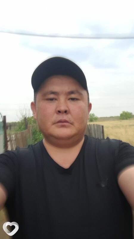 Баха, 40, Павлодаре — анкета №775775