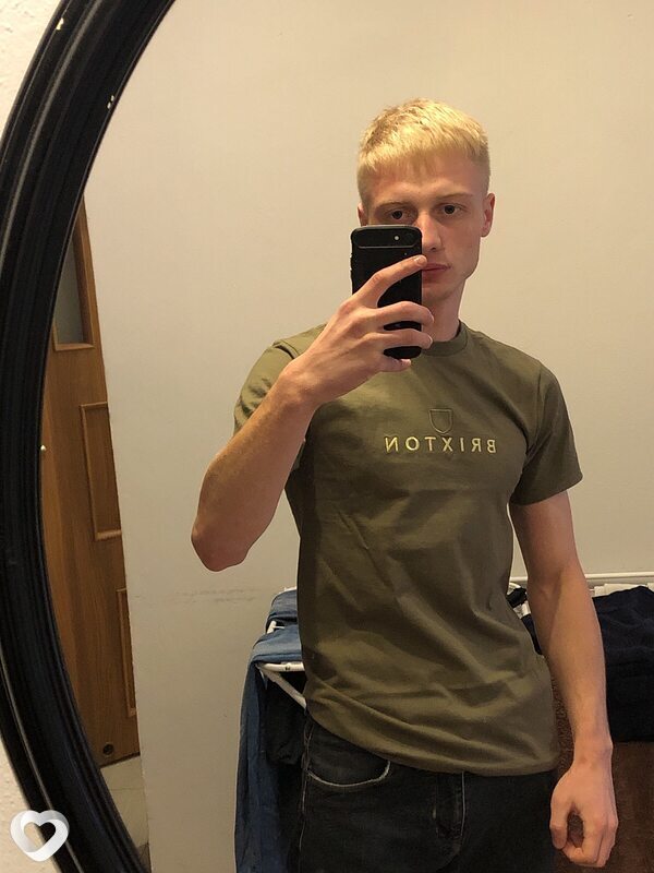 Кирилл, 27, Барановичах — анкета №775655