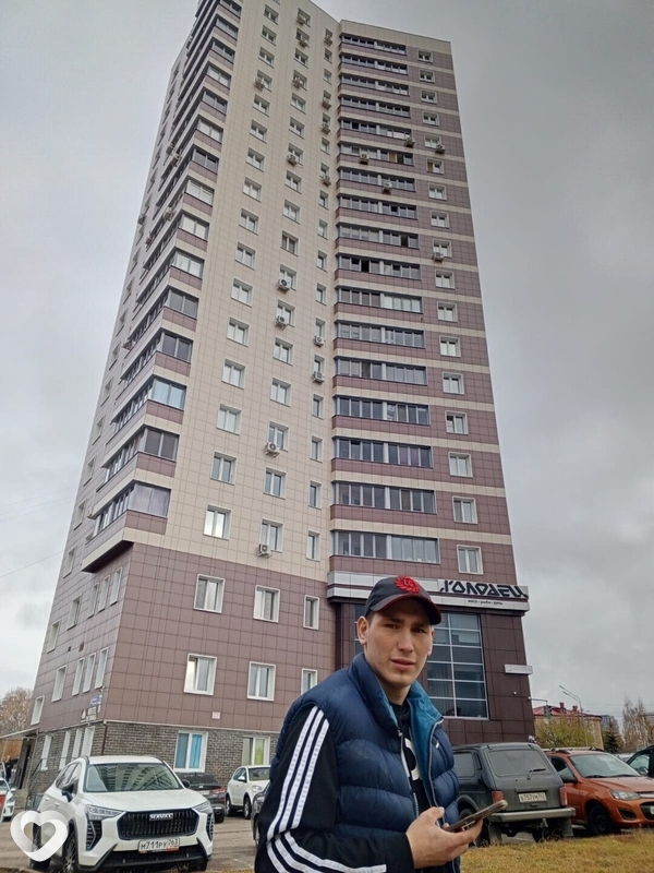 Никита, 23, Белебее — анкета №775656