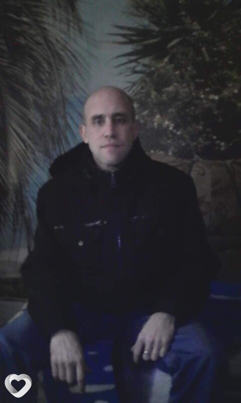 Андрей, 49, Москве — анкета №775669