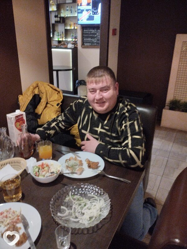 Александр, 38, Ростове-на-Дону — анкета №775670