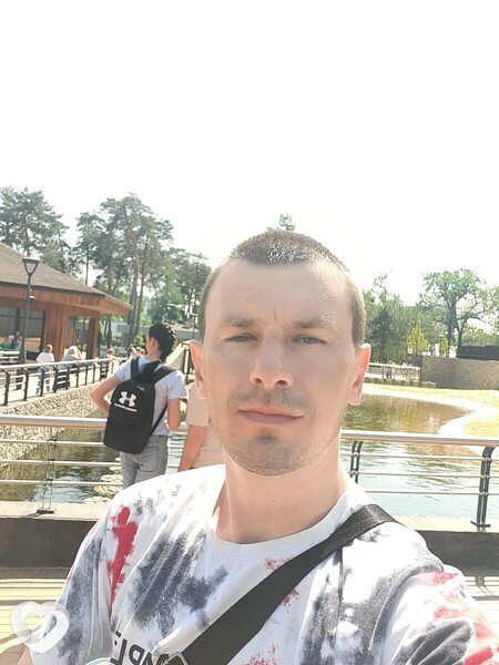 Сергей, 33, Харькове — анкета №775671