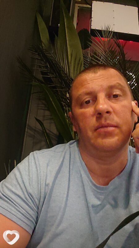 Роман, 39, Ростове-на-Дону — анкета №775674