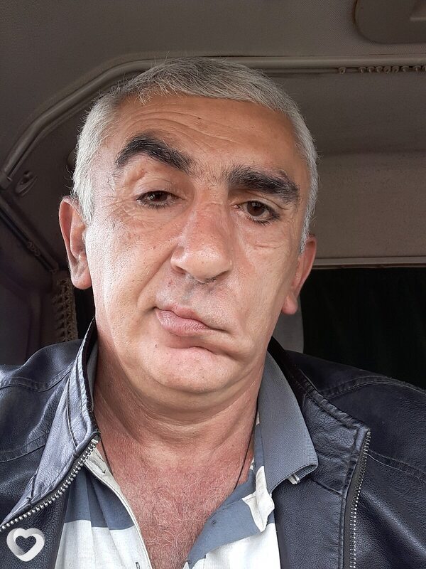 Серго, 57, Одинцове — анкета №775675