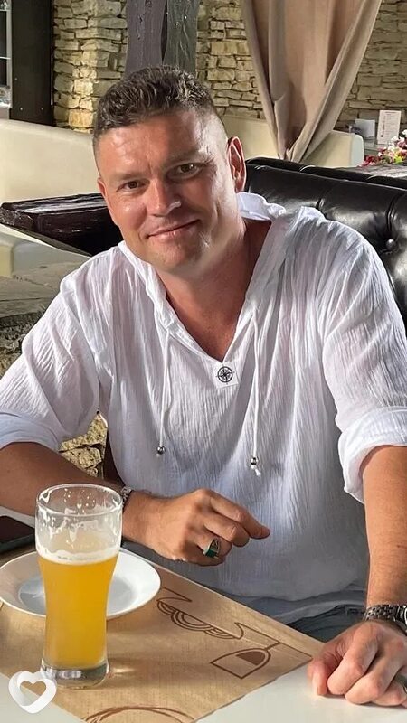 Ден, 48, Лобне — анкета №775687
