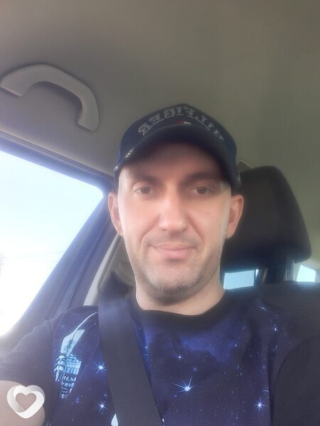 Денис, 36, Тольятти — анкета №775690