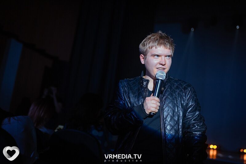 Слава, 28, Кемерове — анкета №775691