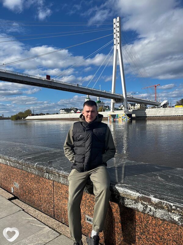 Тимур, 32, Уфе — анкета №775694