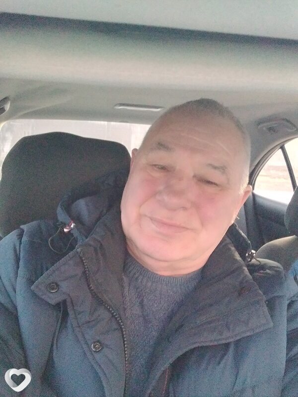 Пётр, 56, Одессе — анкета №775697