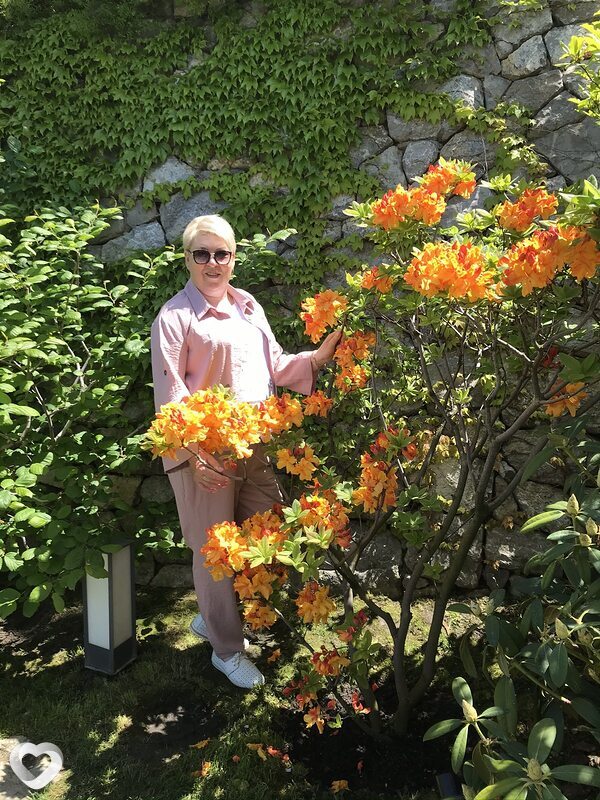 Ольга, 61, Севастополе — анкета №775701