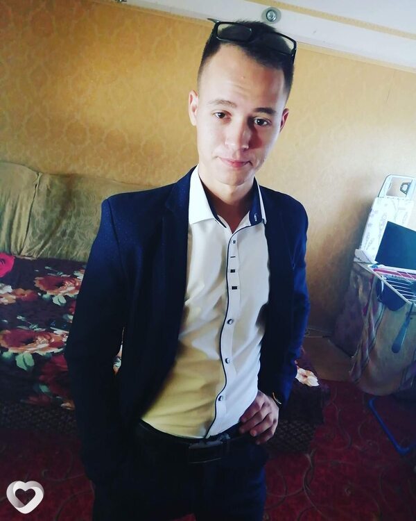Витамин, 28, Новоаннинском — анкета №775957