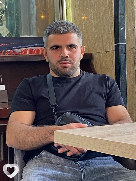 Айхан, 26, Москве — анкета №775961