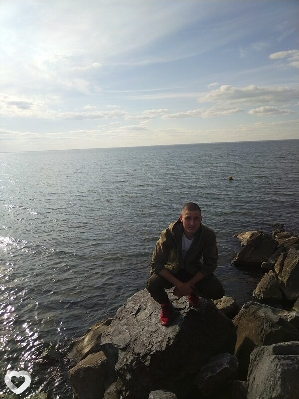 Игорь, 29, Улан-Удэ — анкета №775968