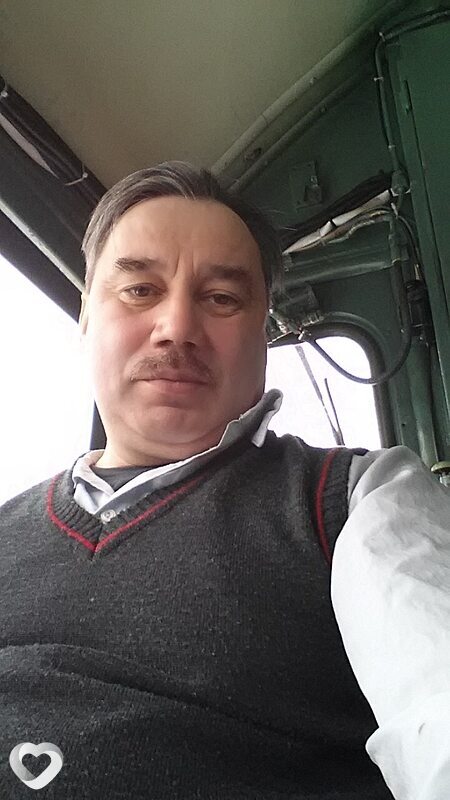 Андрей, 53, Москве — анкета №775970