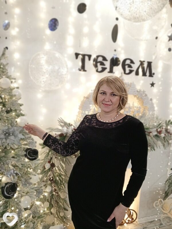 Екатерина, 43, Владимире — анкета №775976