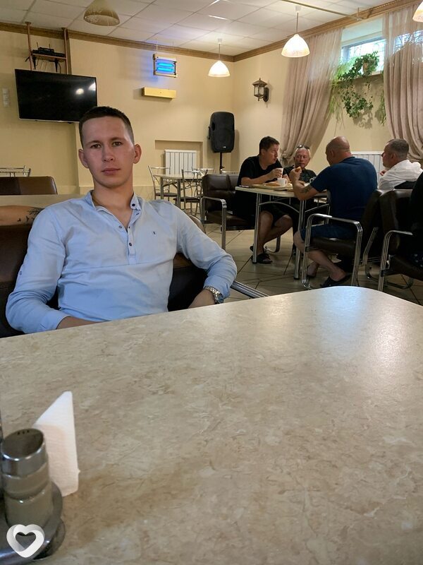 Di Murr, 26, Омске — анкета №775805